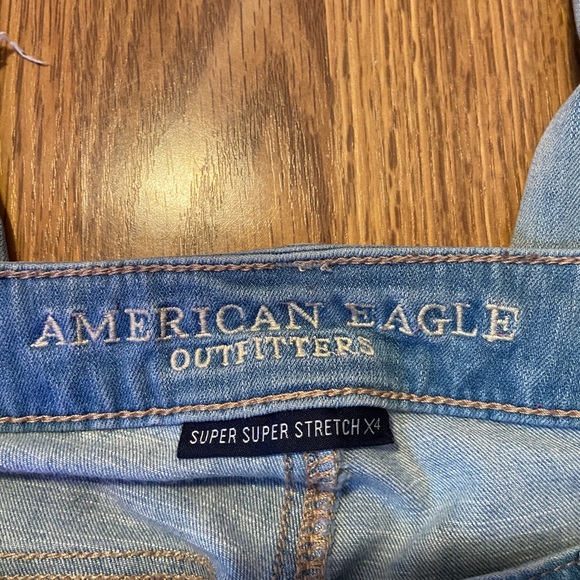 American eagle jeggings - Picture 2 of 3